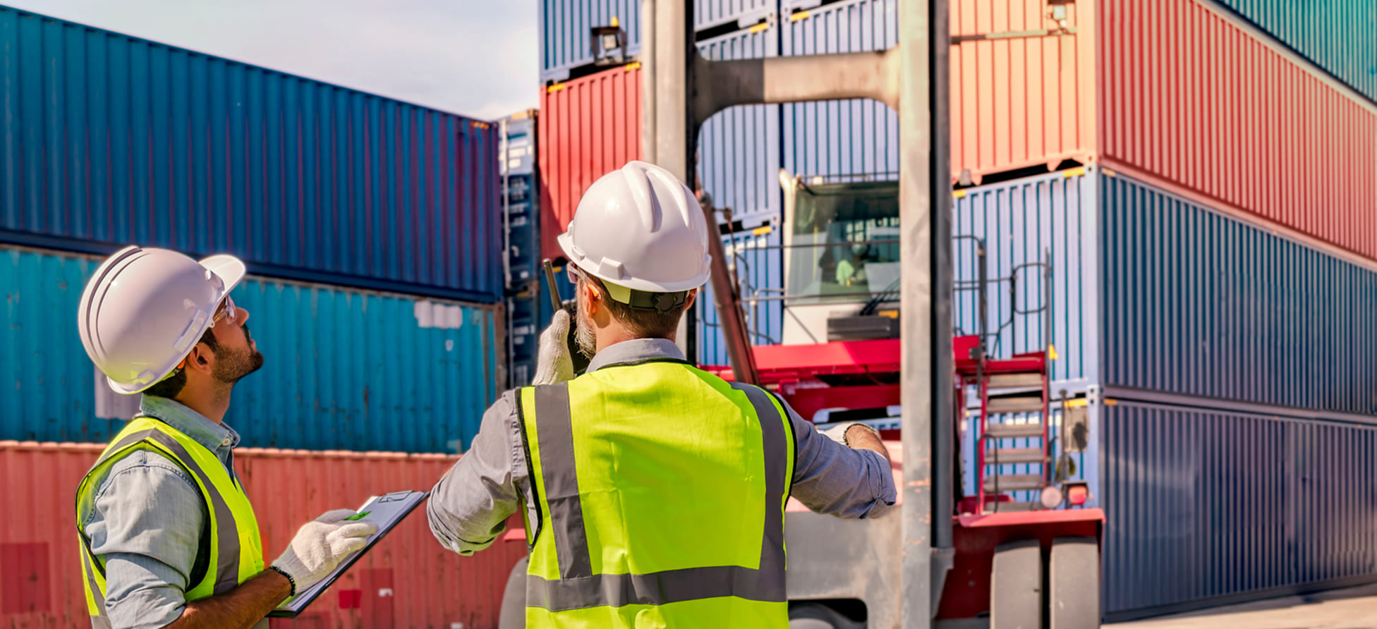 Top International Moving Companies of 2025:  The Big Picture