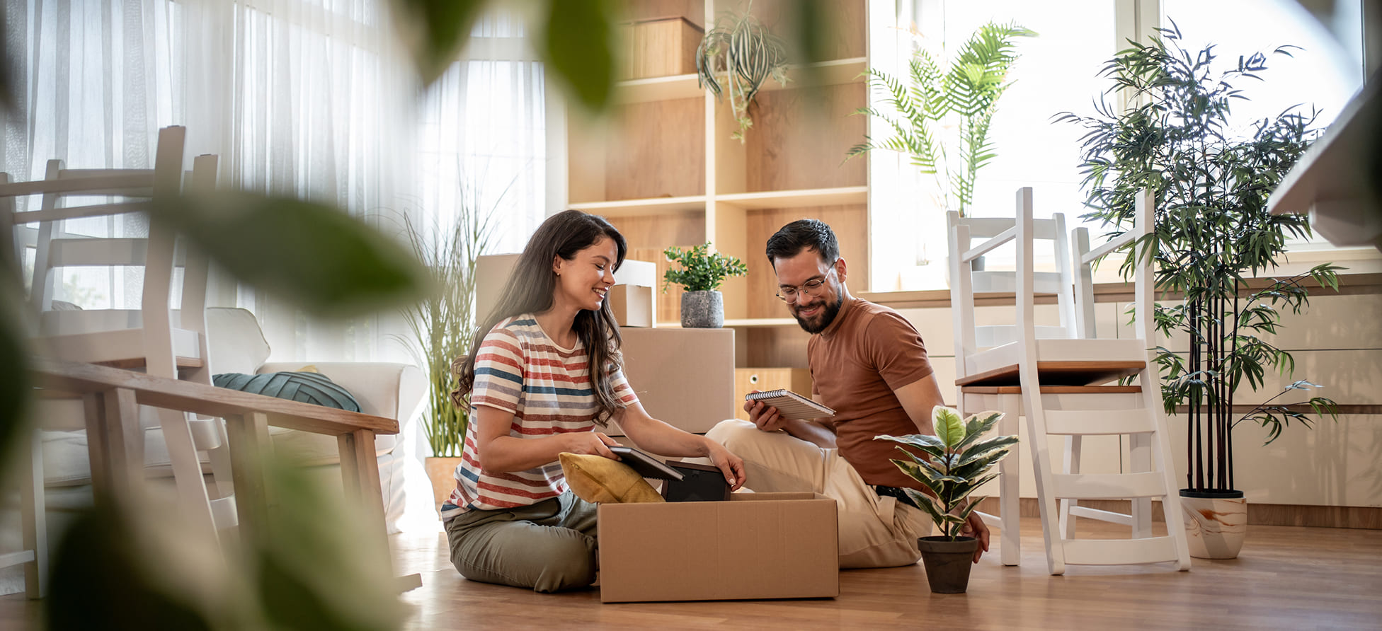 Weight vs. Cubic Feet Moving Estimates