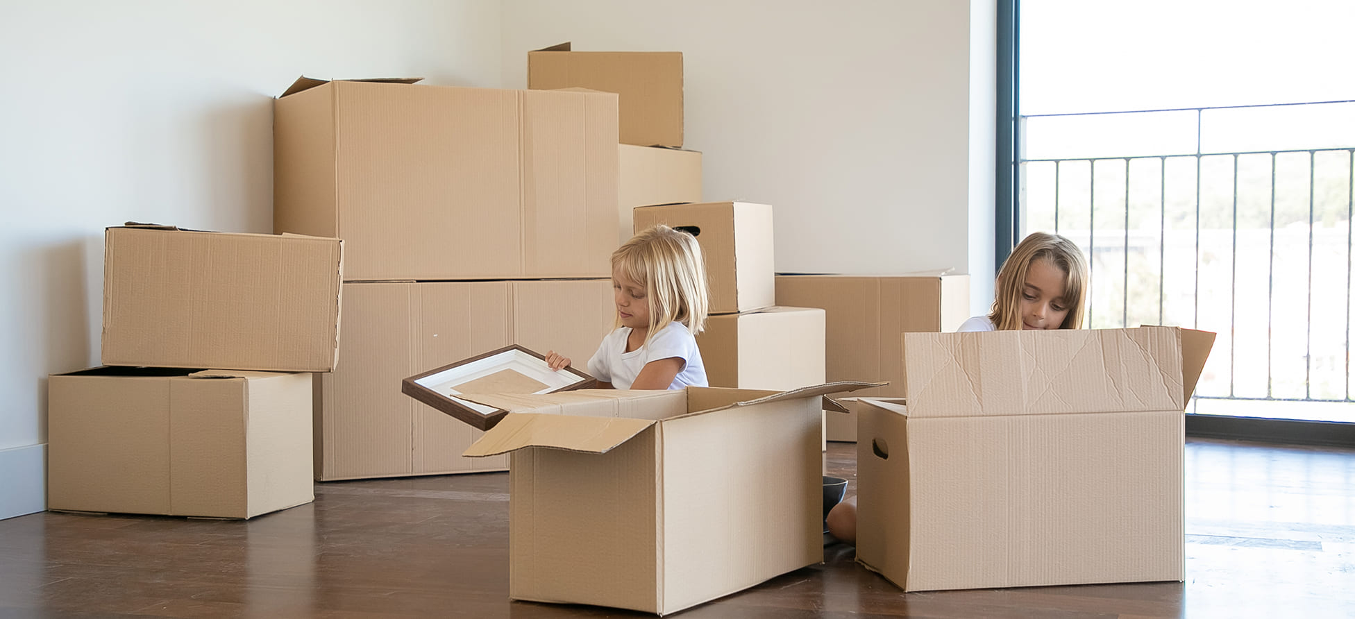 5 Tips for moving out of state