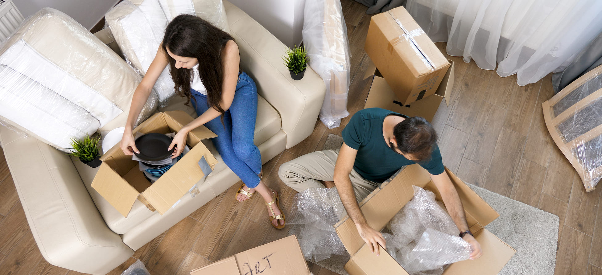 Best Moving Companies for Long Distance