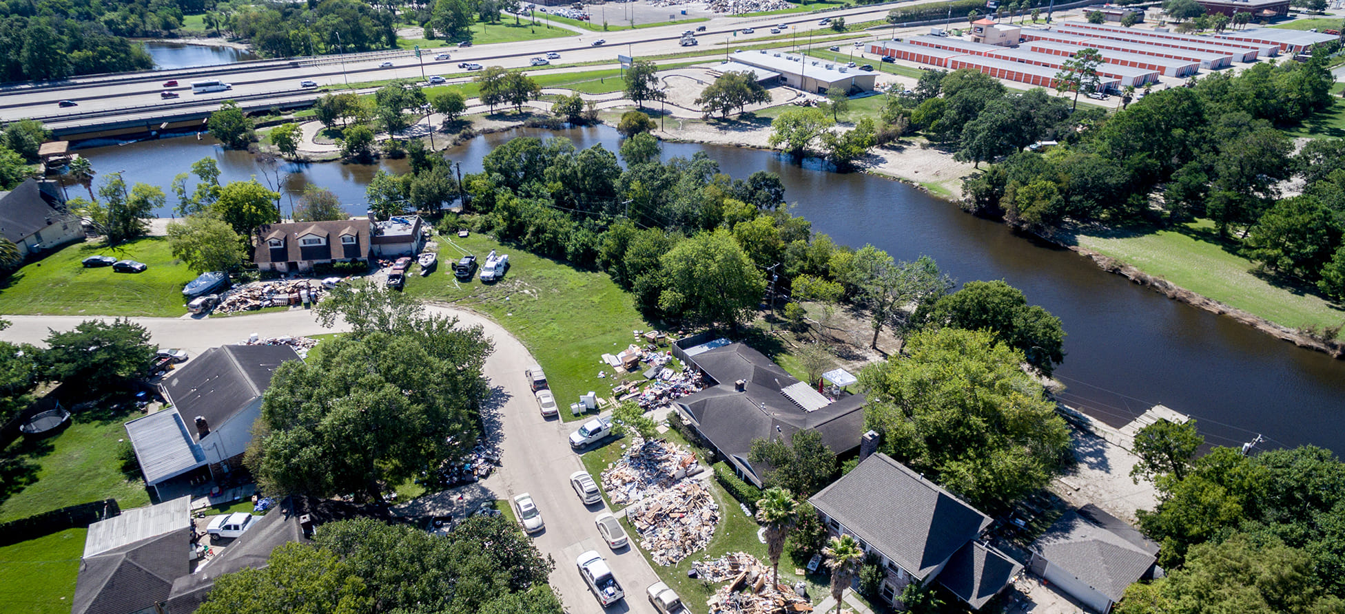 Dickinson Texas Relocation Guide – All you need to know!