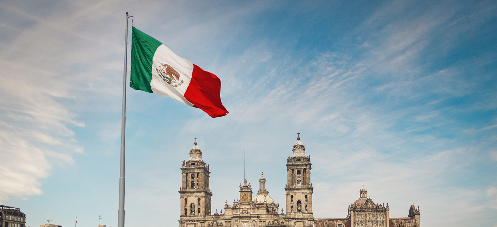 The Best International Moving Companies to Mexico from the US