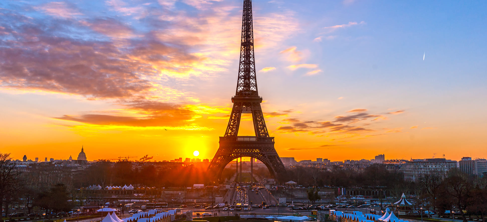 Moving to France From the US in 2025