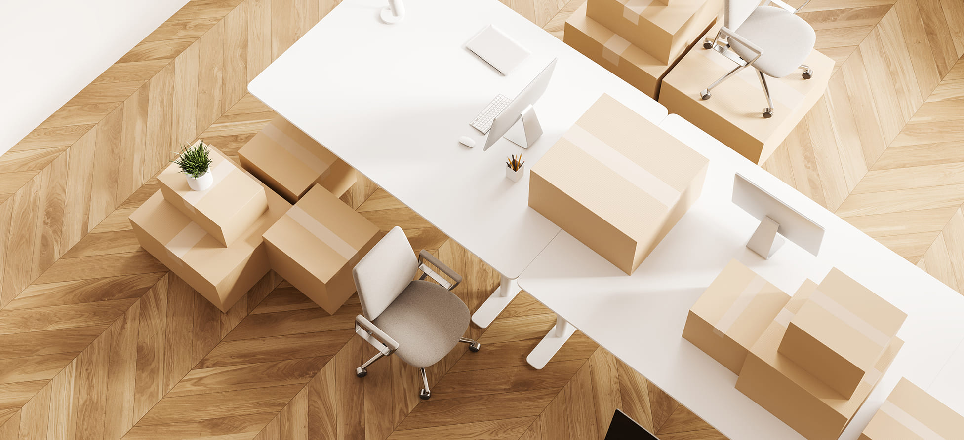 How To Label Moving Boxes