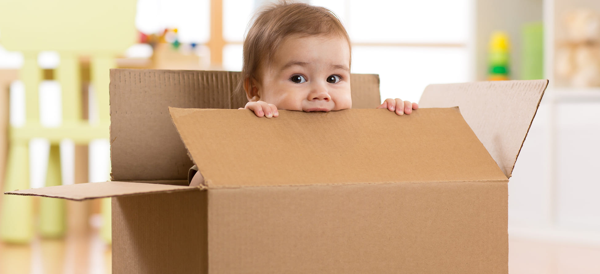 Moving Abroad With A Baby? Here Are The Tips For You