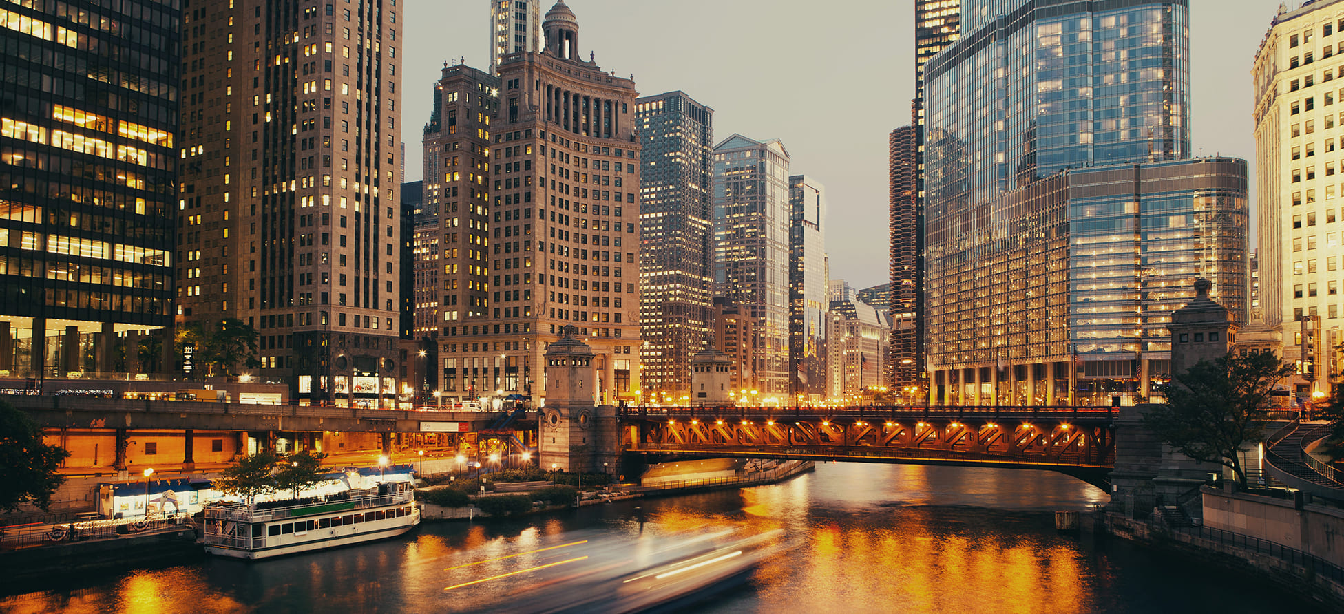 Reasons why people move out of Chicago