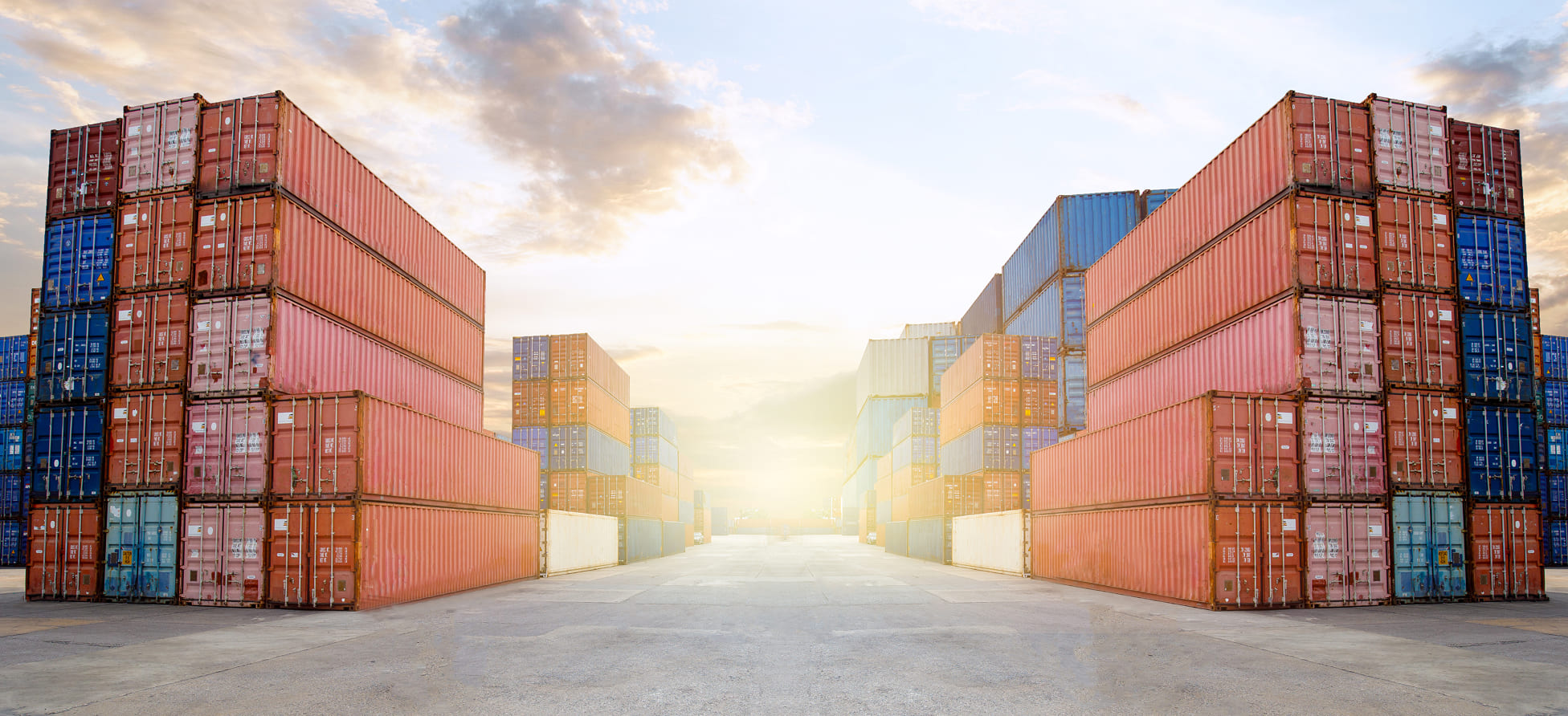 International Container Shipping Costs