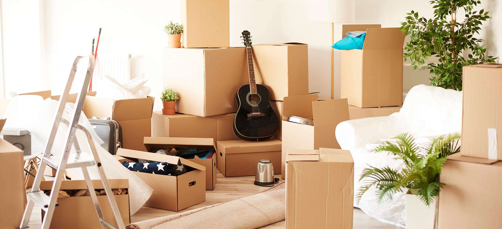 The dark side of the moving industry