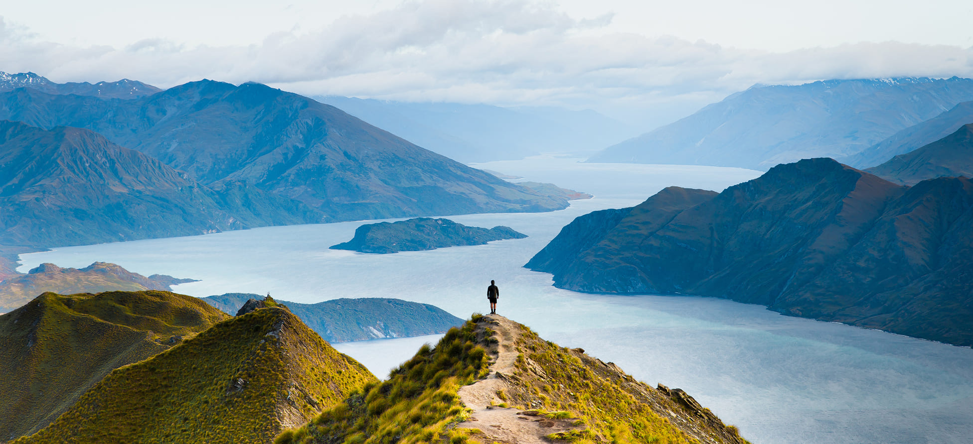 Moving To New Zealand From The US