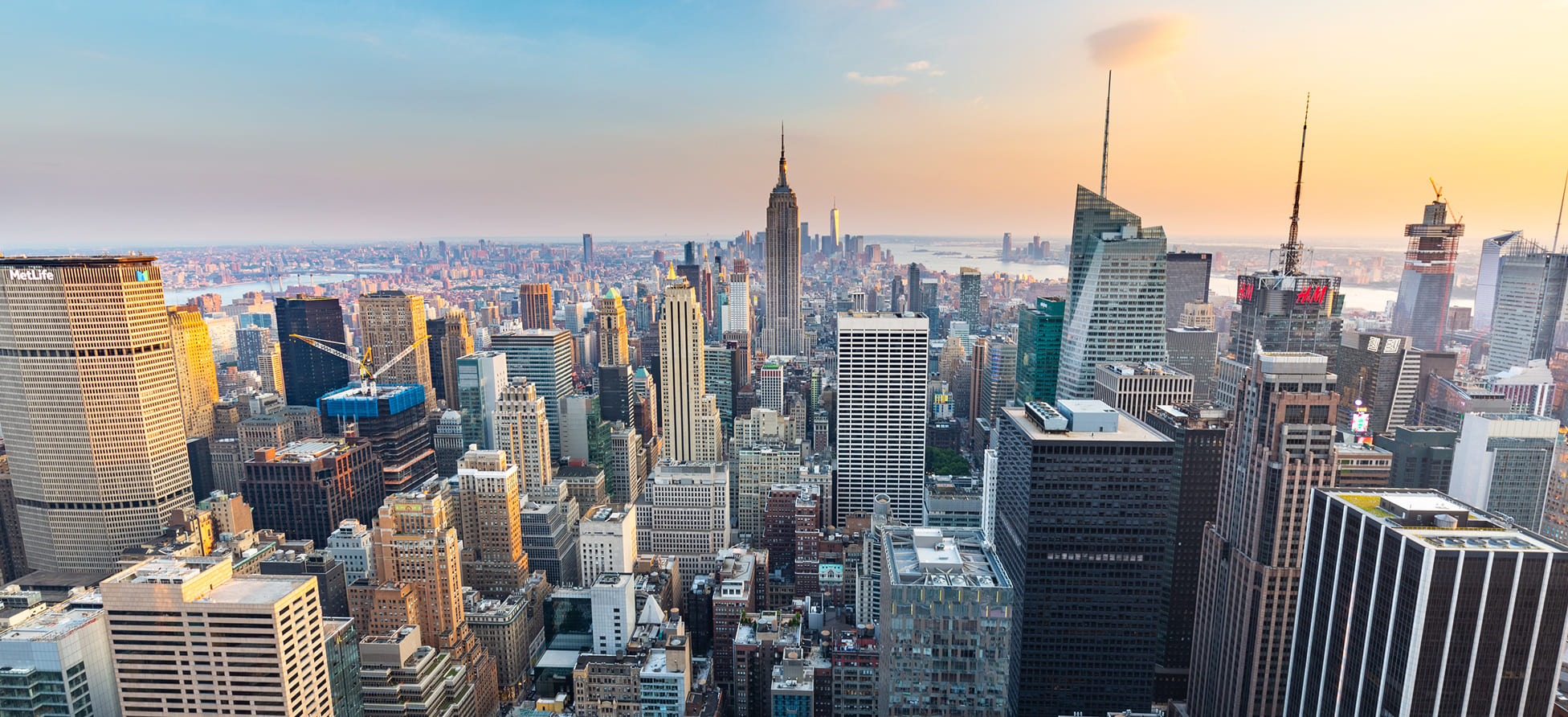 New York International Movers [2025]