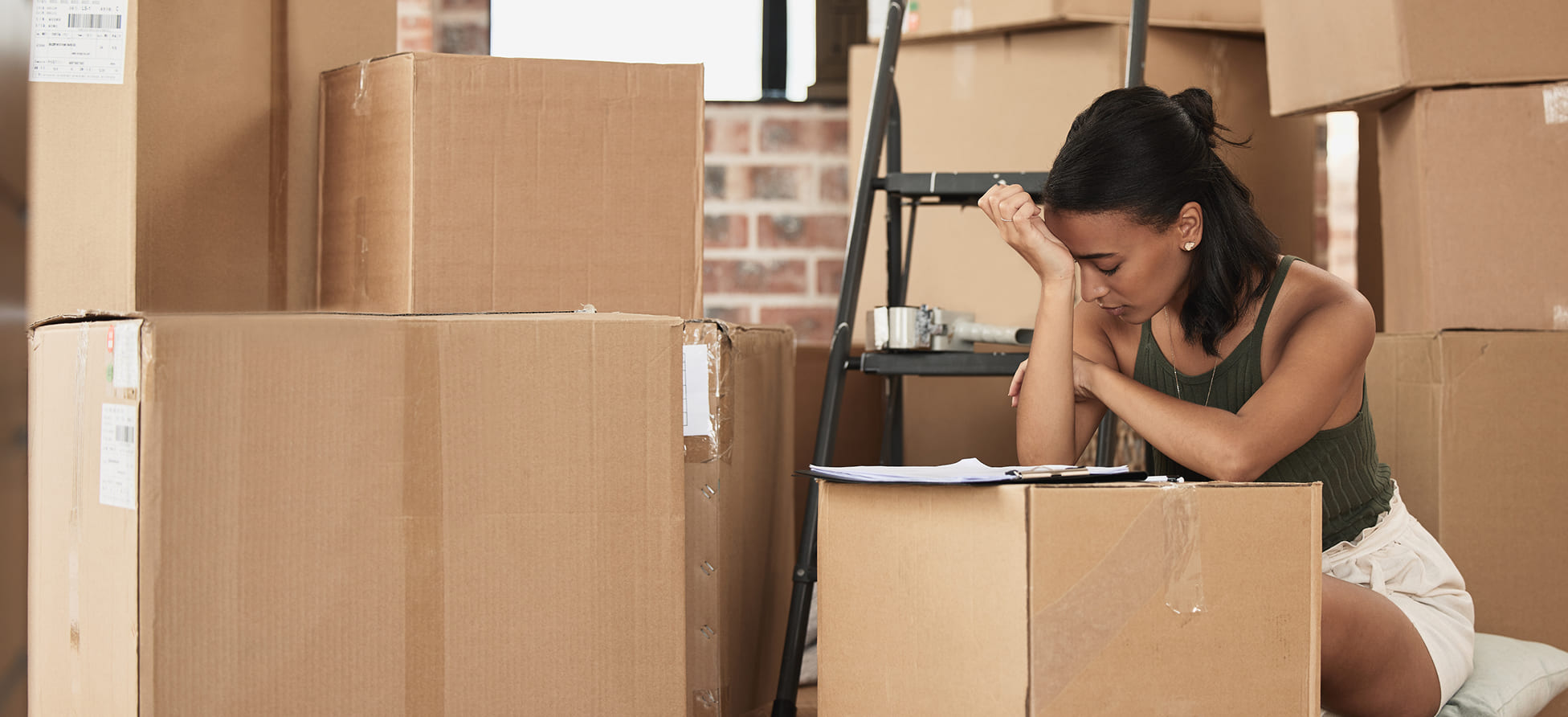 Best Moving Companies Movers vs. Brokers