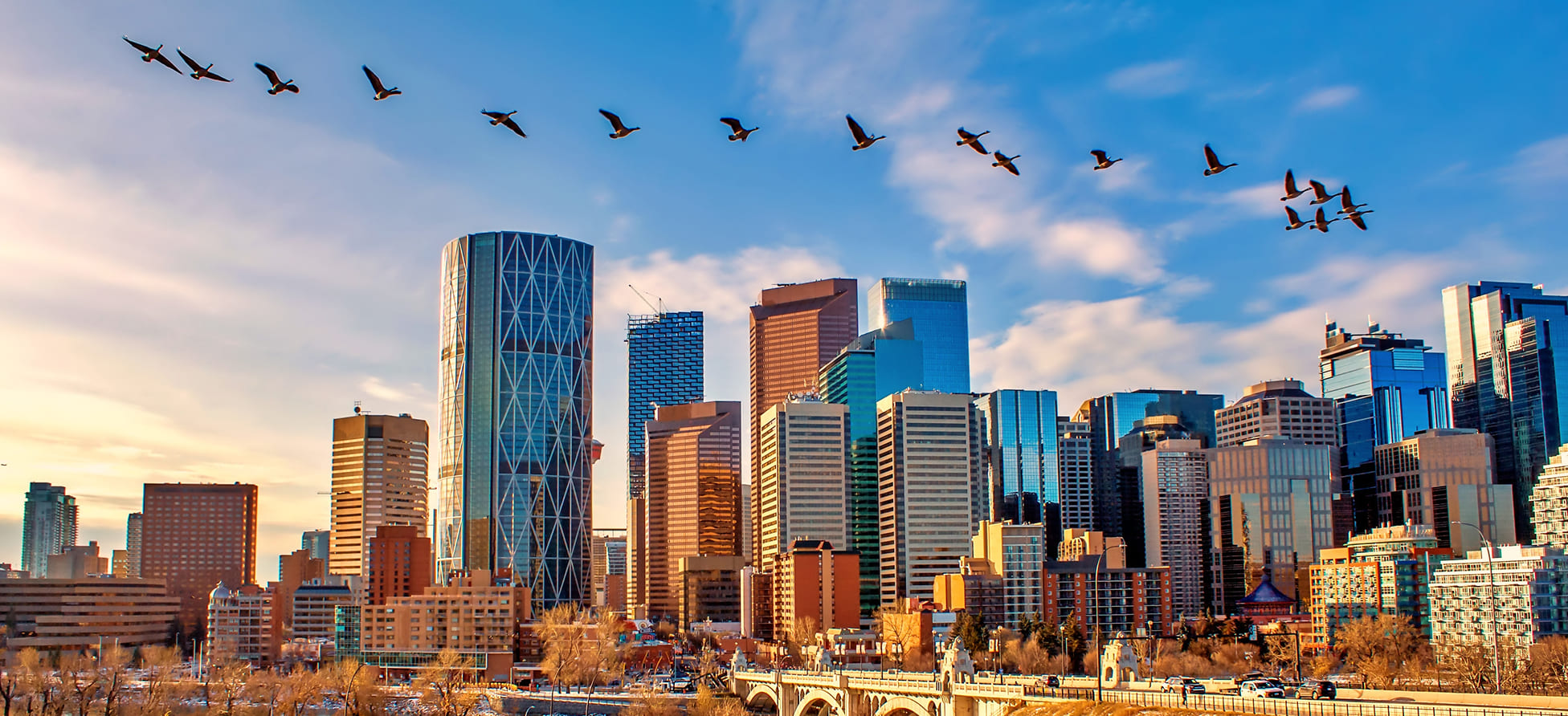 Moving from the US to Canada