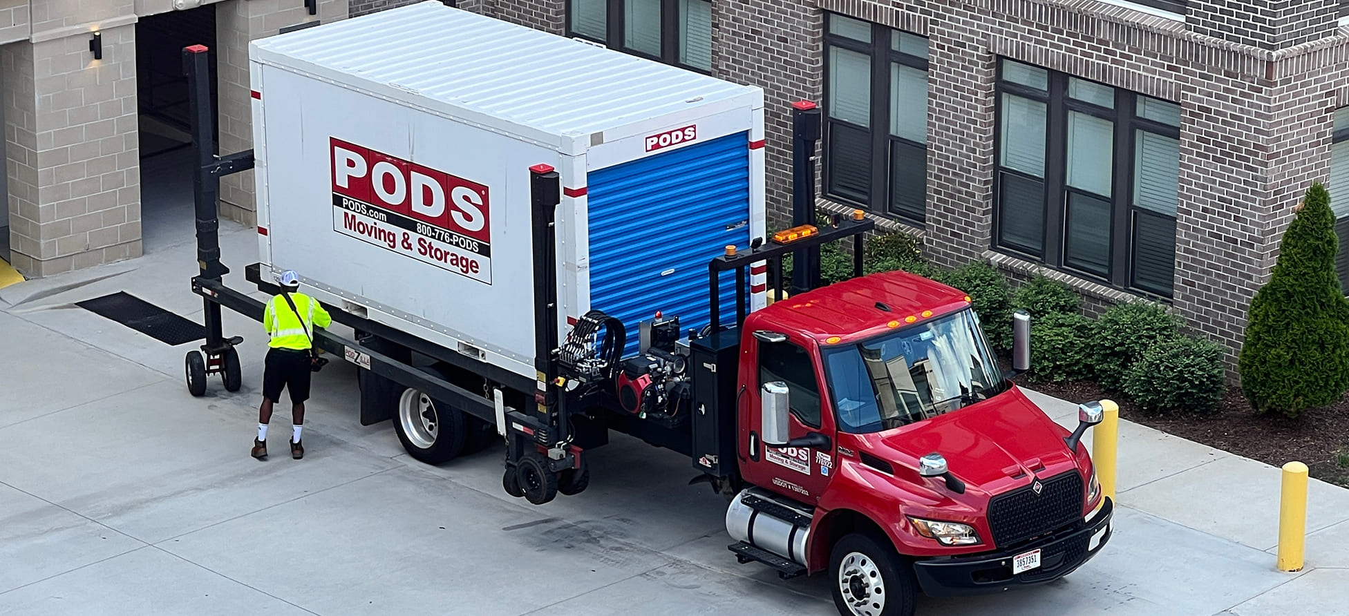 International Moving Companies Reviews