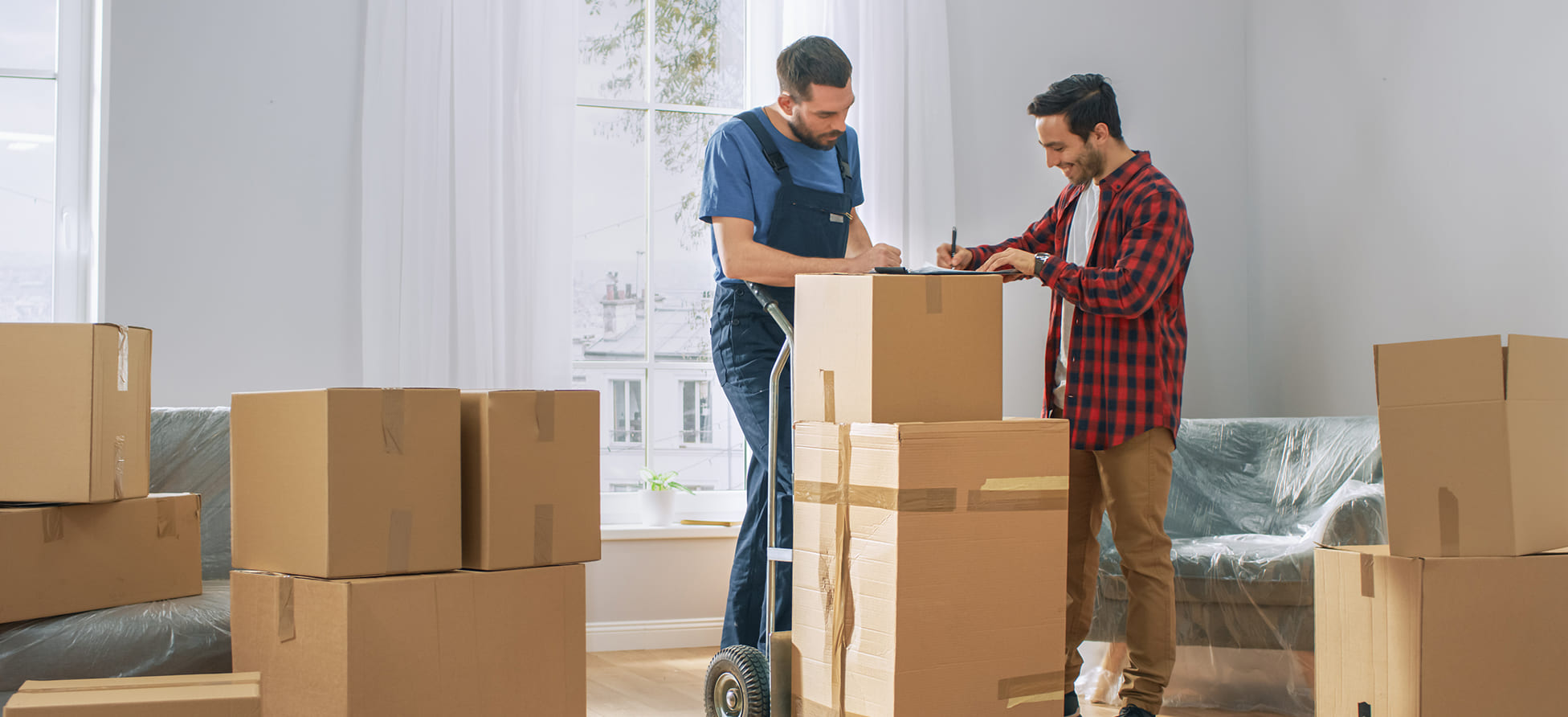 Top 5 Moving Mistakes to Avoid