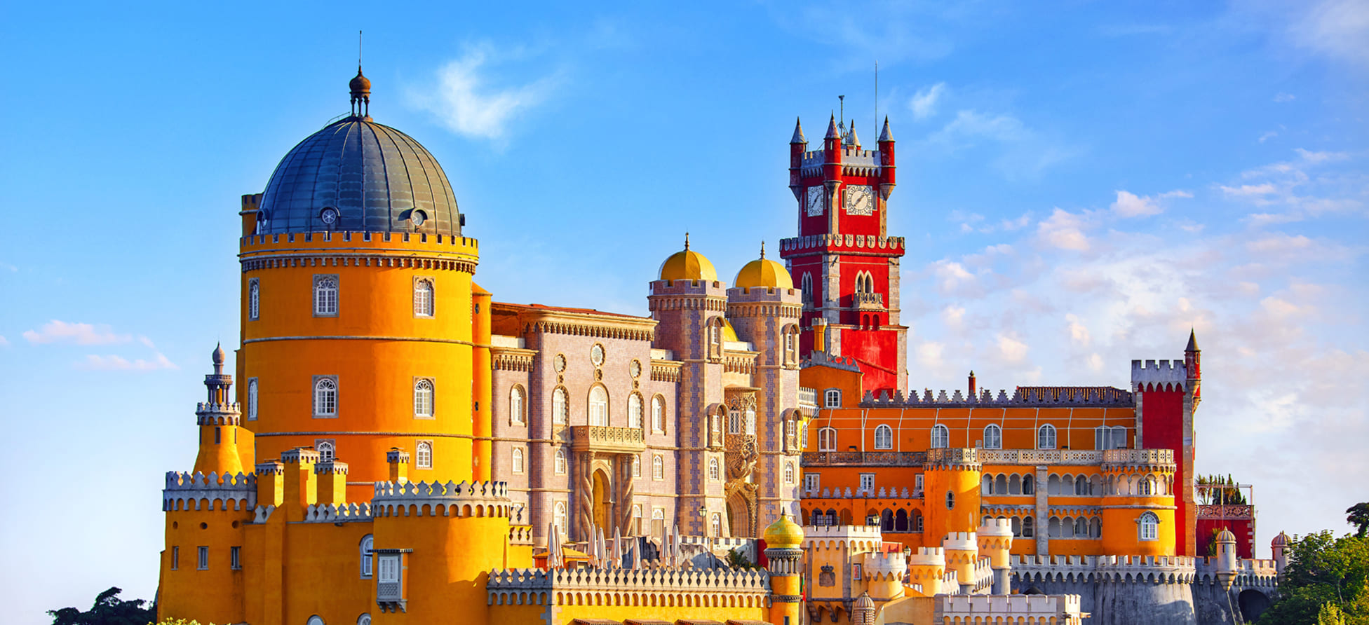 Moving to Portugal in 2025