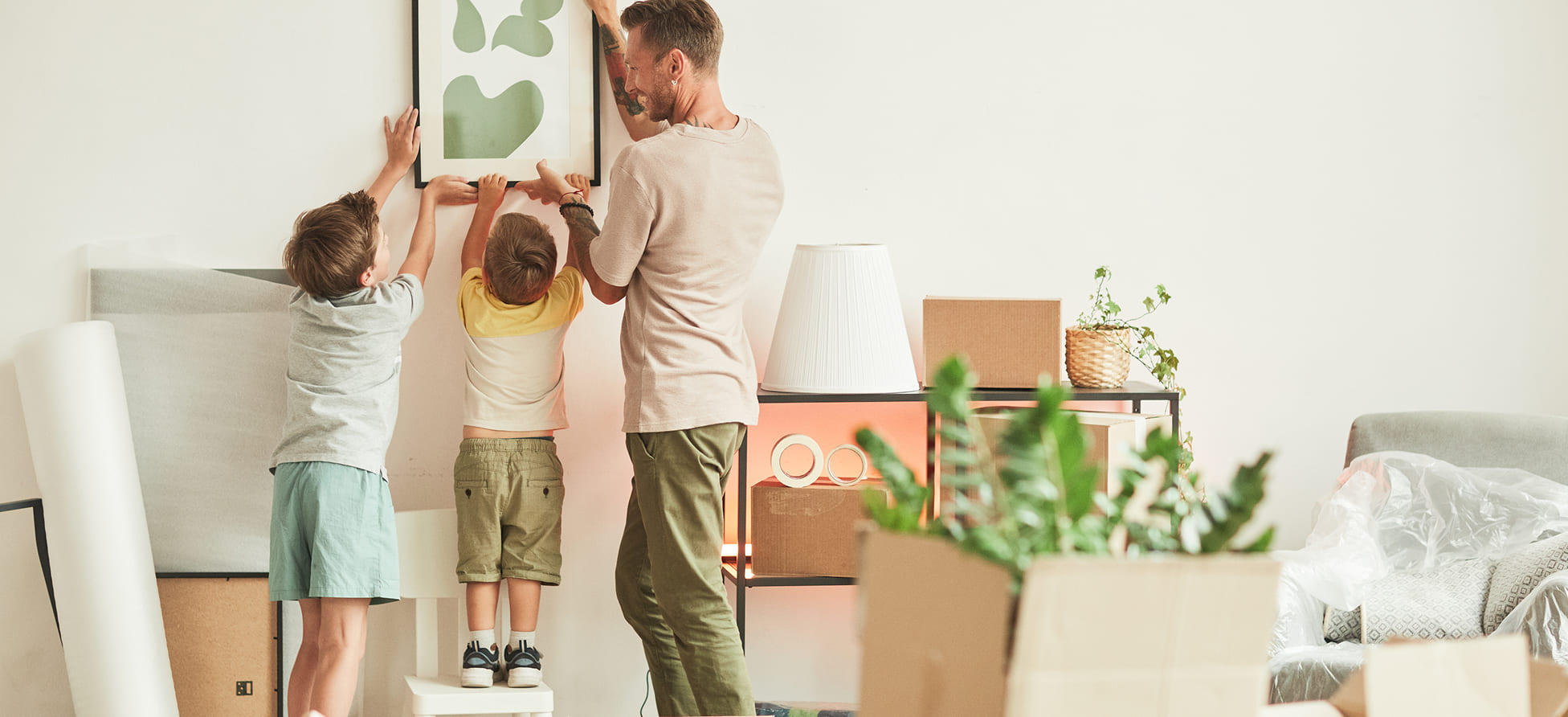 Finding Community Abroad