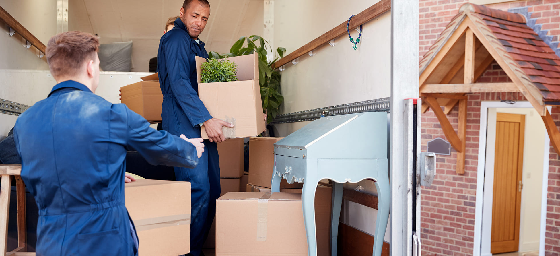 10 Tips to Choose the Right Moving Company