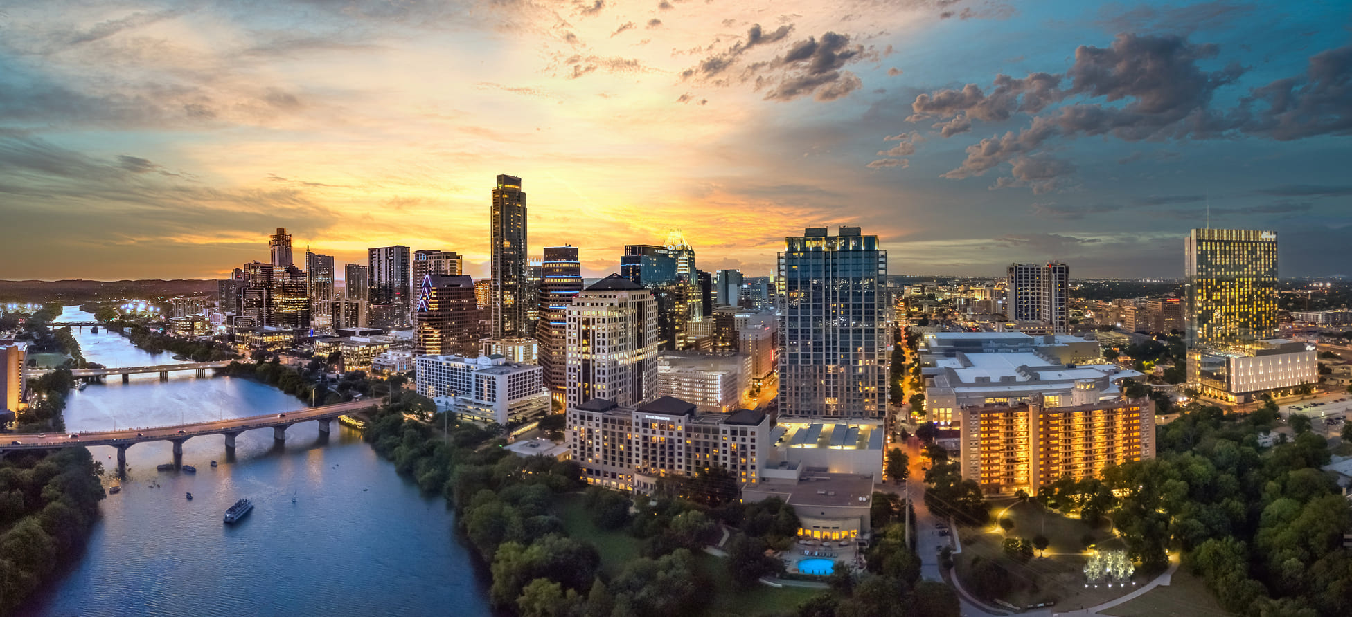 Cost of moving from California to Texas