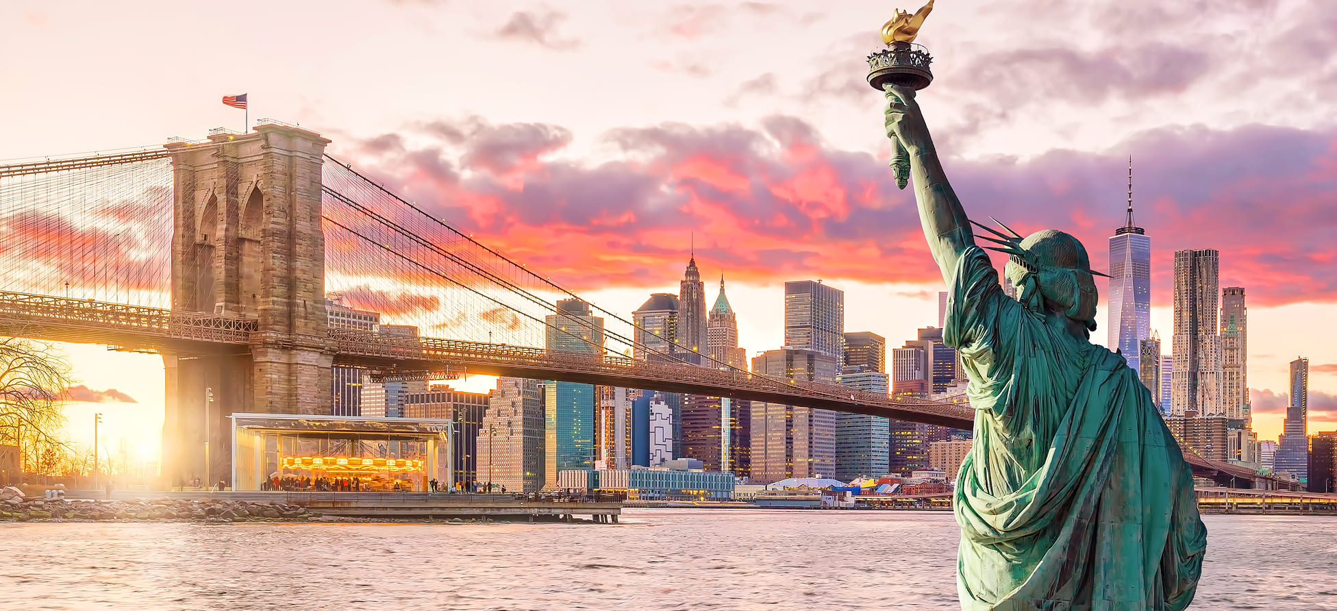 International Moving from New York