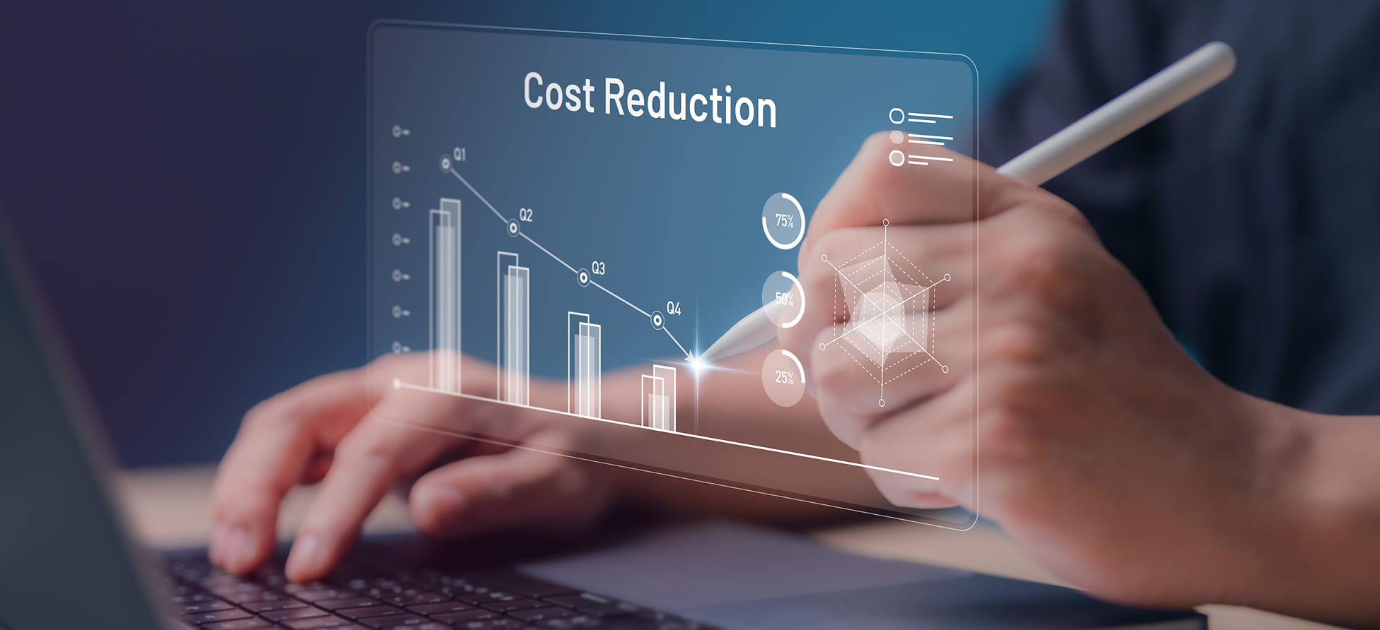 Moving Cost Estimator