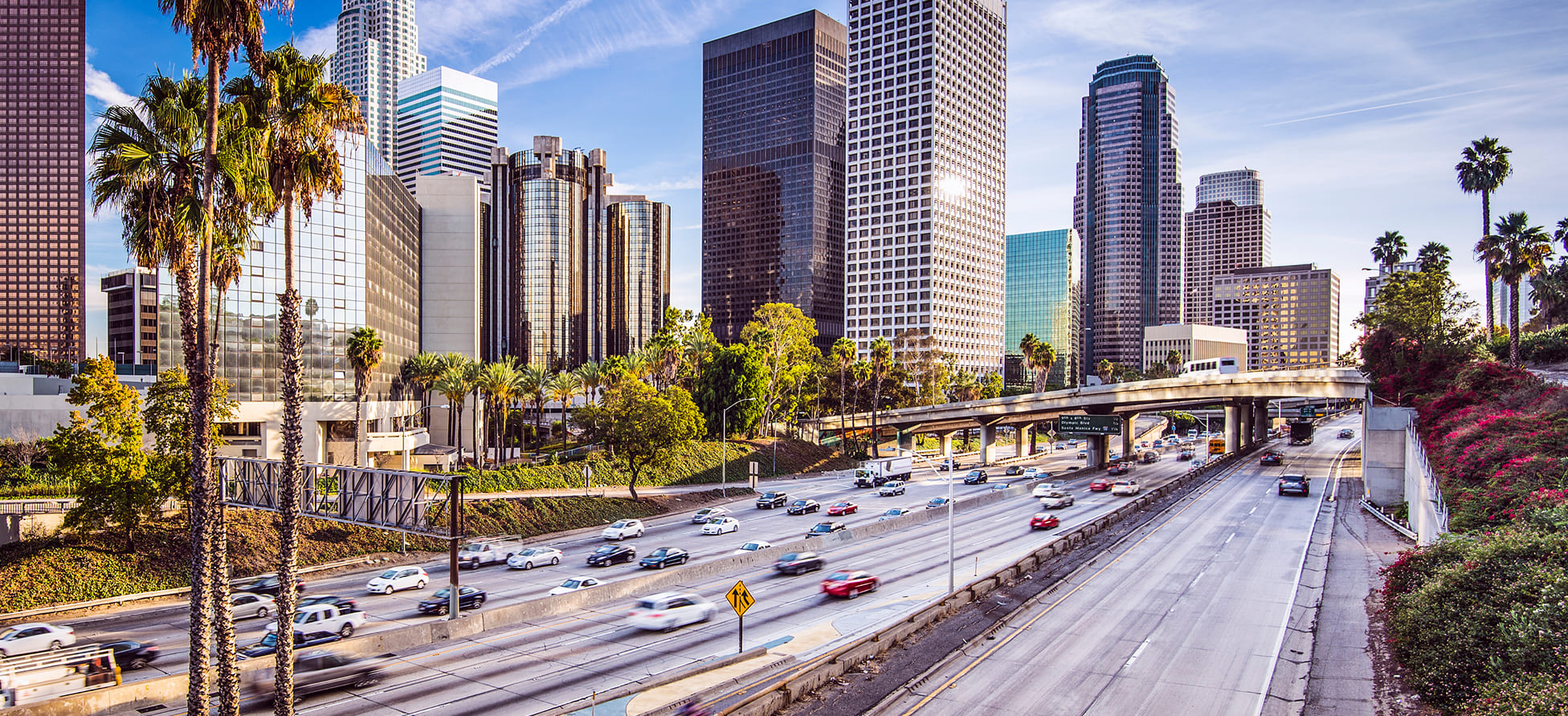 The Top Five Restaurants In California