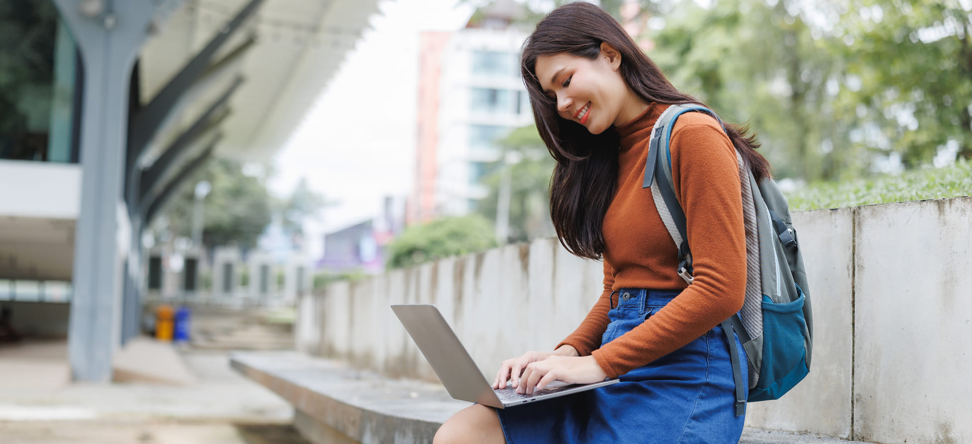 Finding Work Overseas -The Ultimate Guide