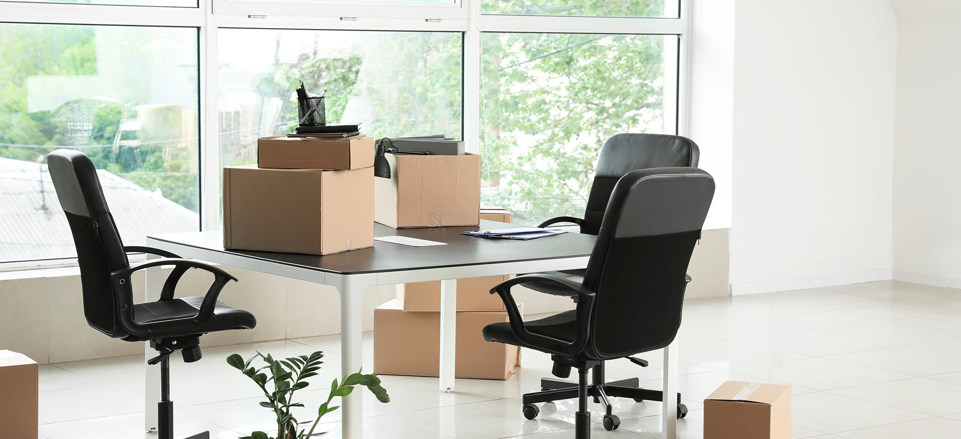 5 Steps For International Office Relocation | IVL