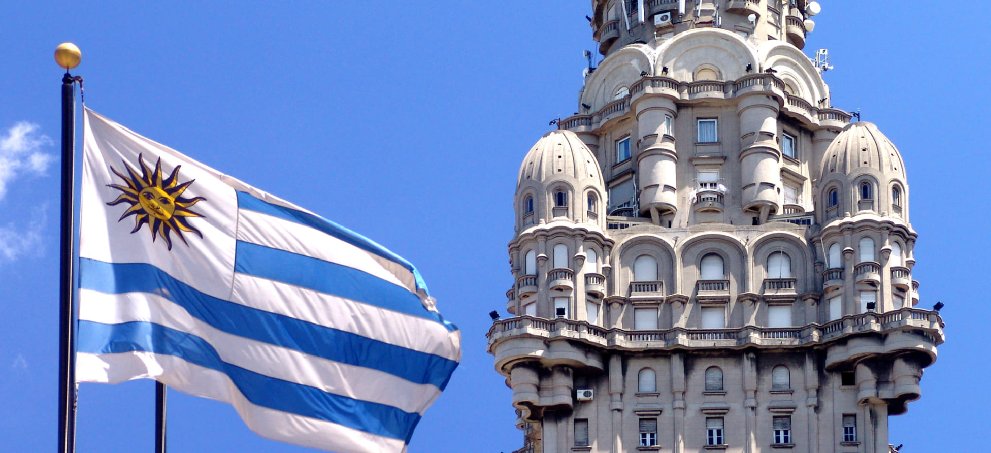 Moving to Uruguay From the US