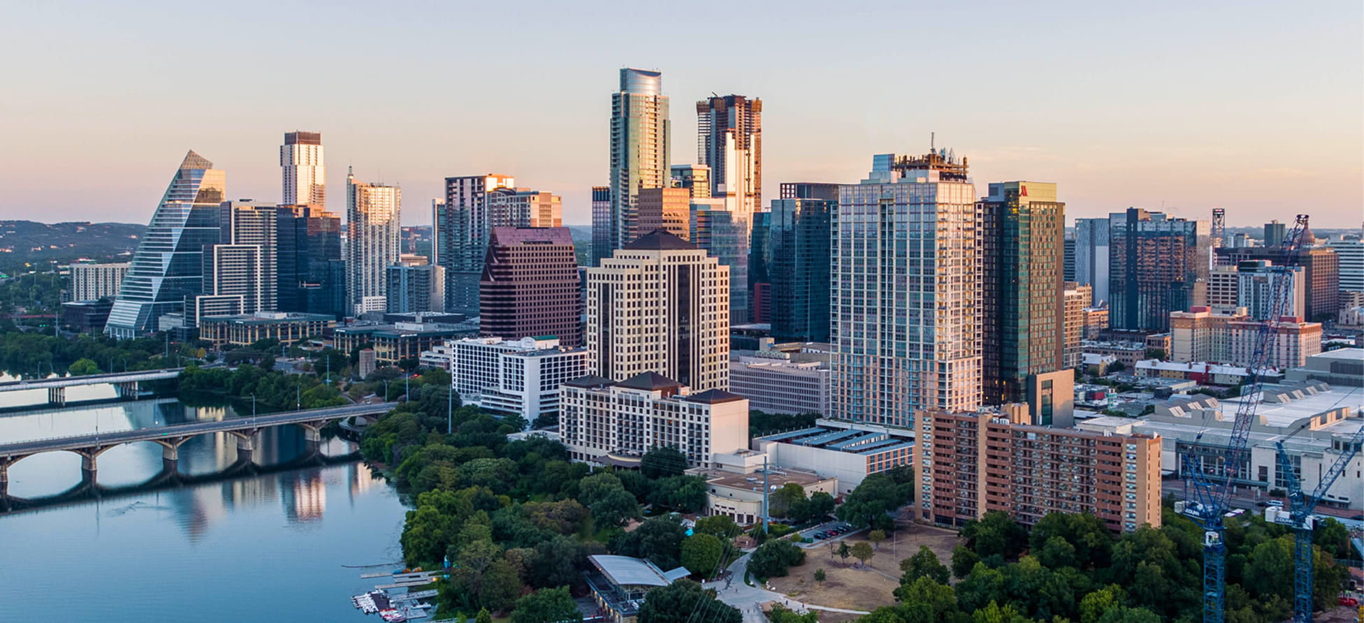 International Movers in Austin