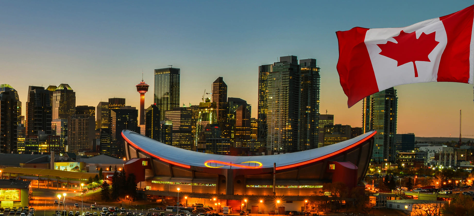 Things you should know before moving to Canada