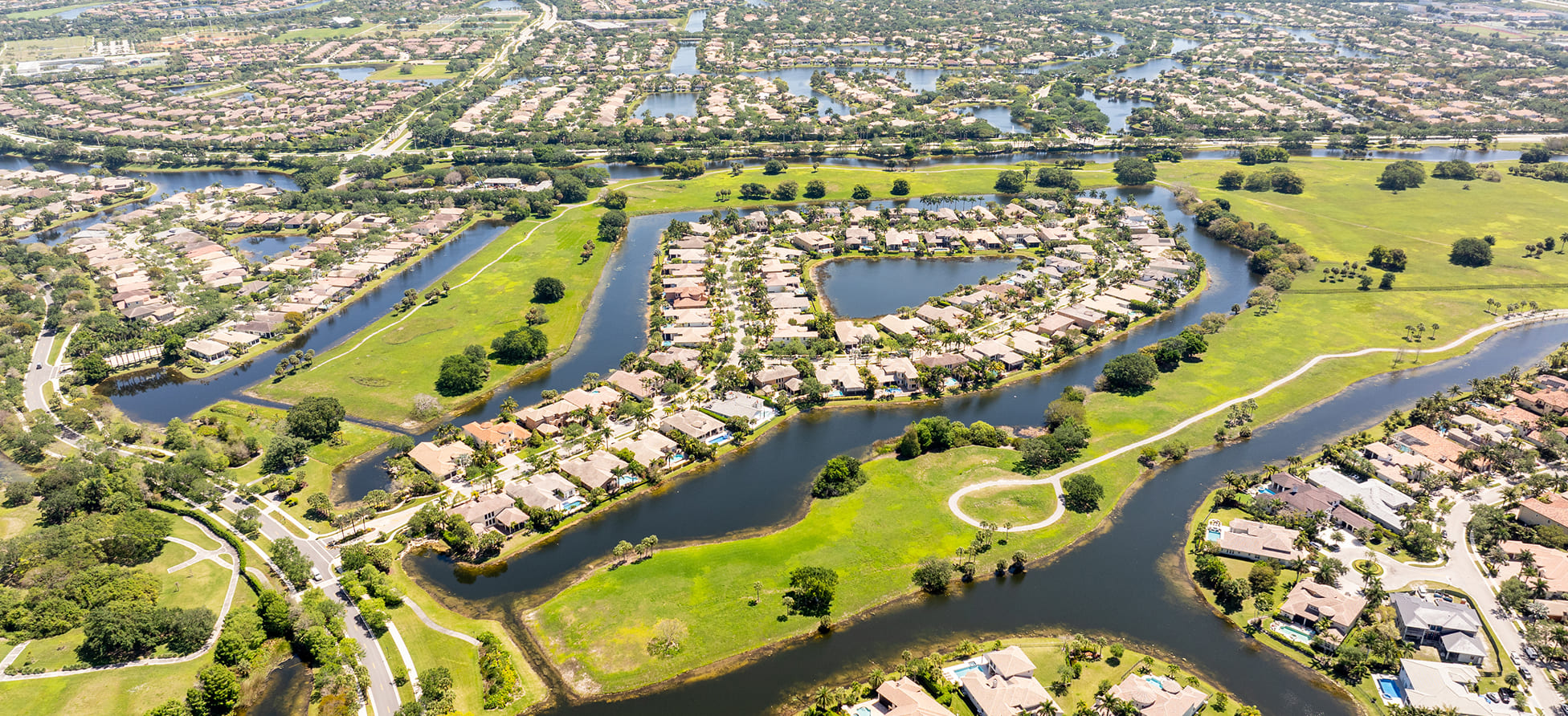 Moving from Coral Springs to Parkland