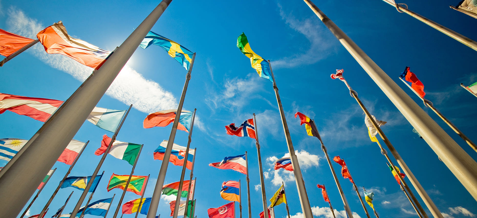 Top Ten International Cities To Move To