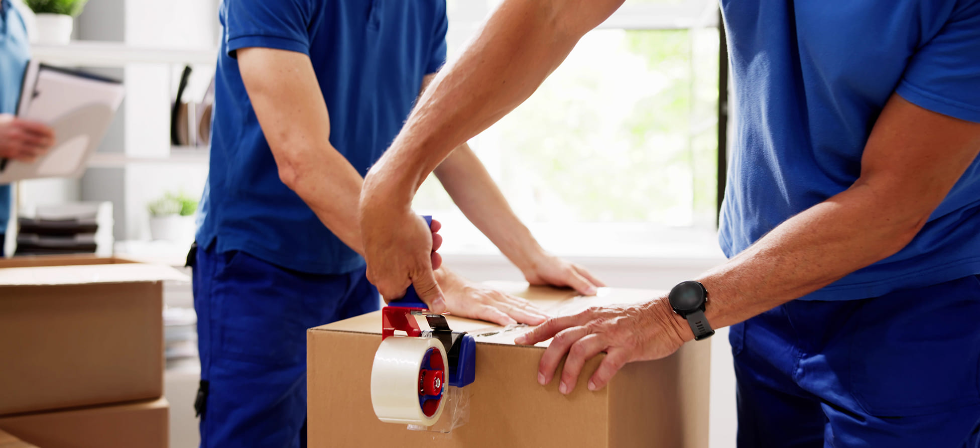 Help Hurricane Dorian Survivors in the Bahamas