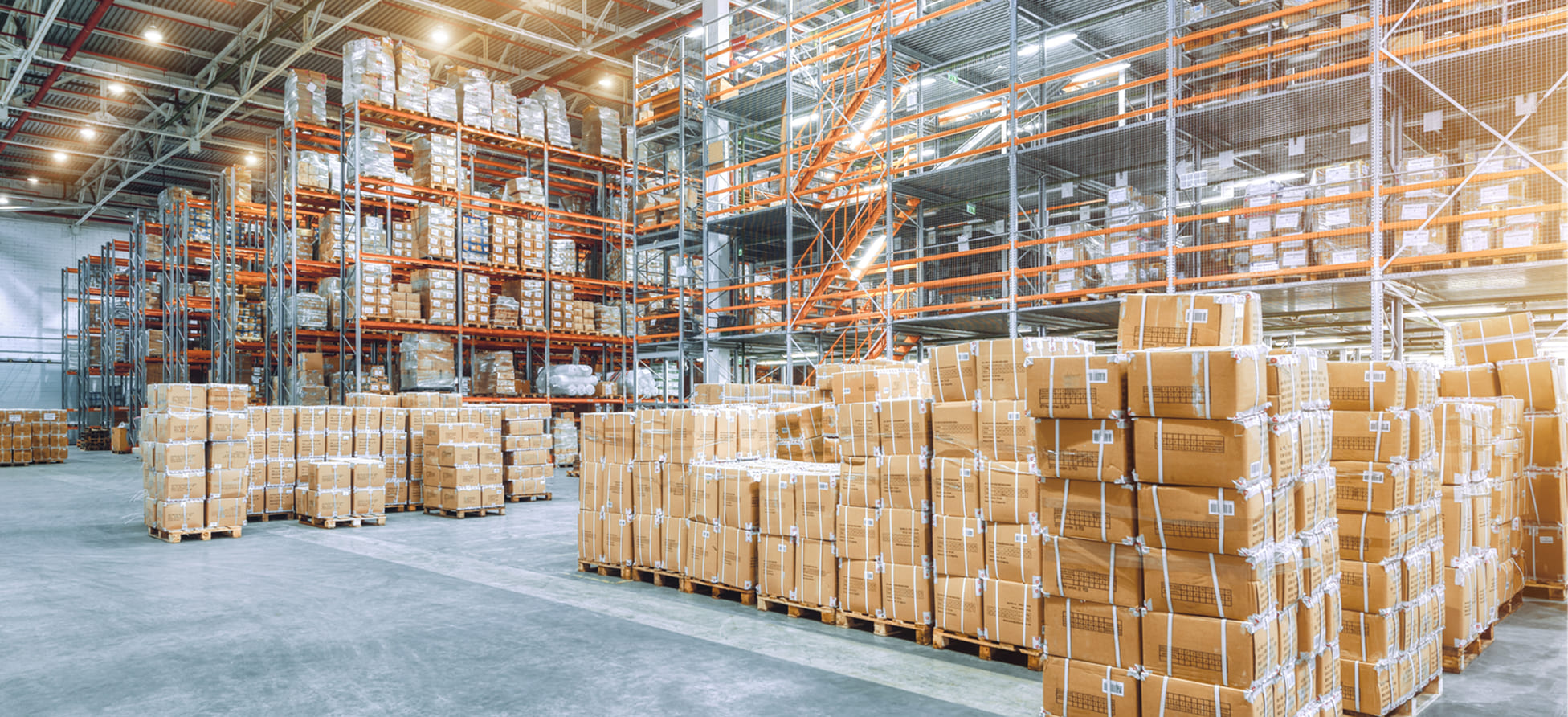 Warehousing Services in Boca Raton, Florida