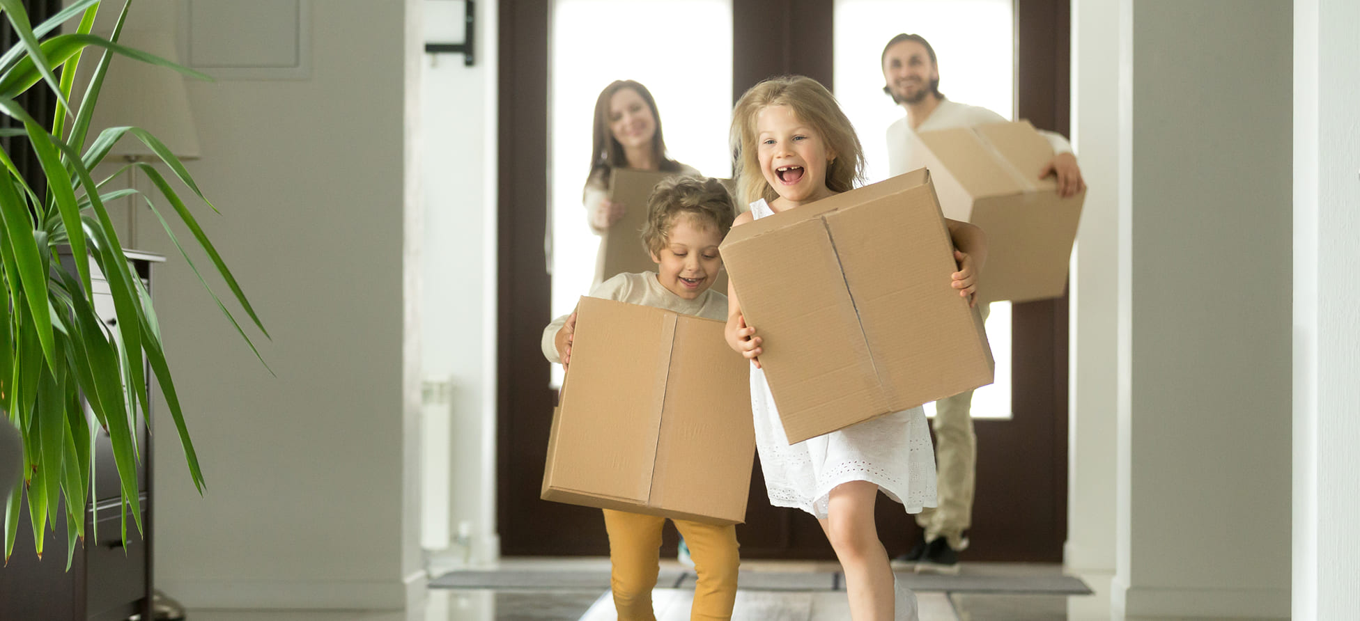 Top 10 Tips For An International Move