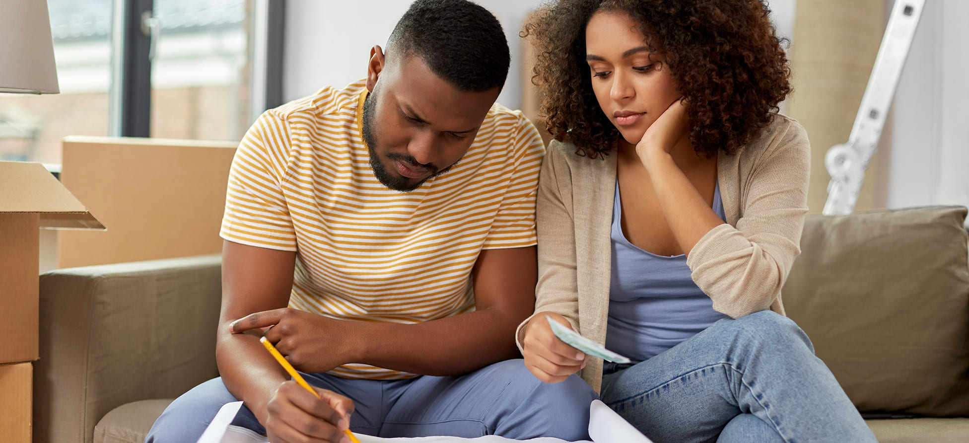 Why you Should Stick to your Budget When Moving?