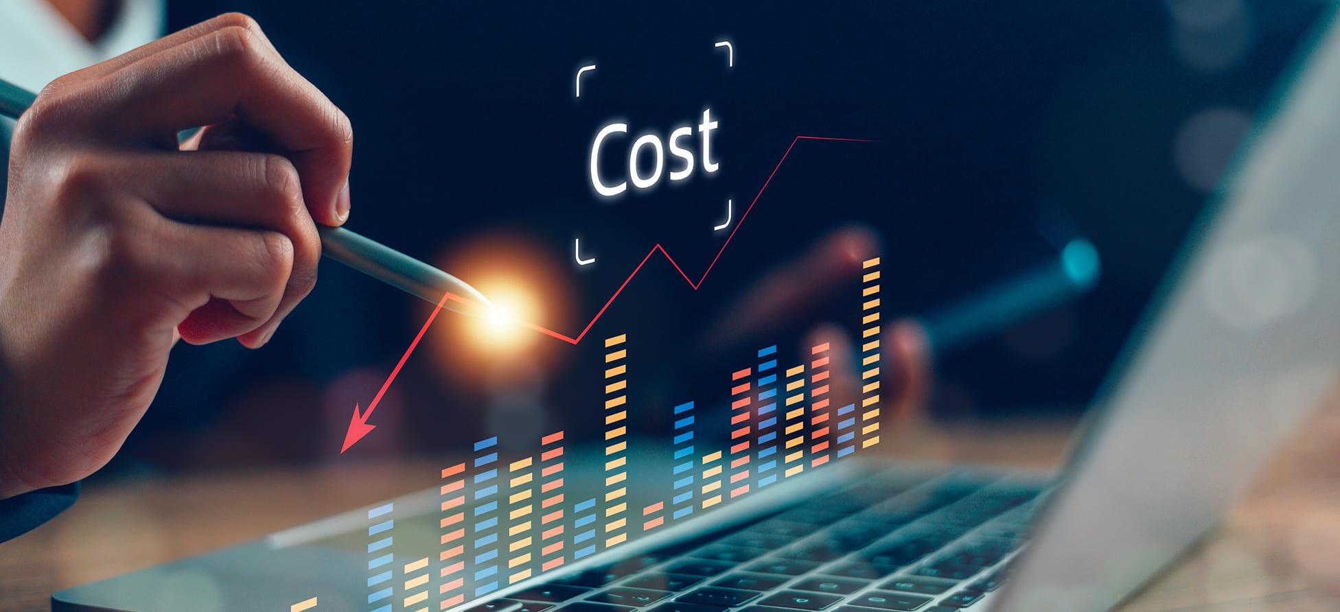Real Moving Cost Calculator