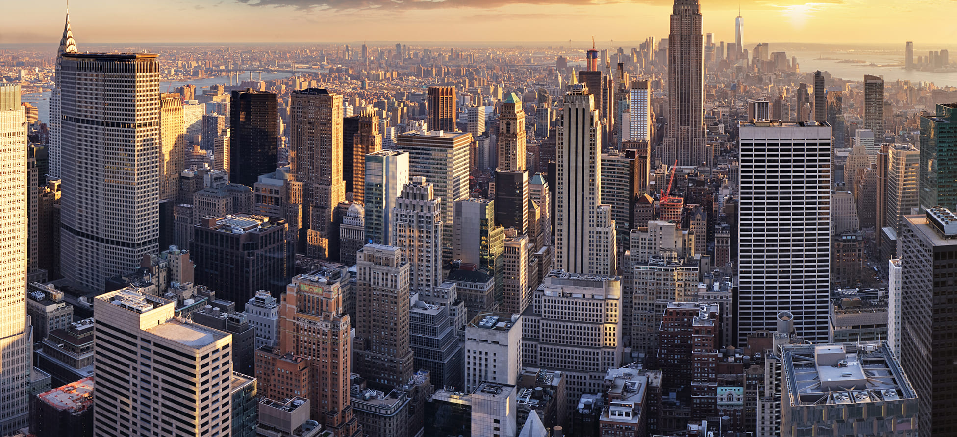 Moving From New York To Sydney