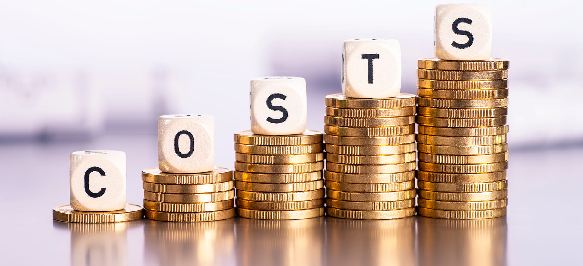 How International Moving Costs are Calculated in 2025