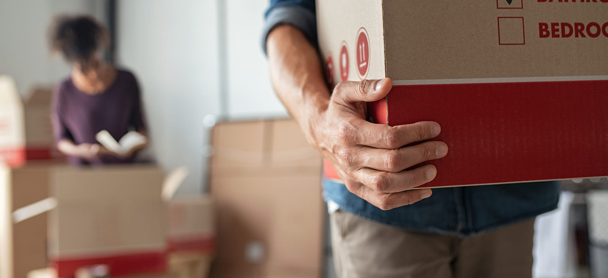 Fast and Easy Packing Tips