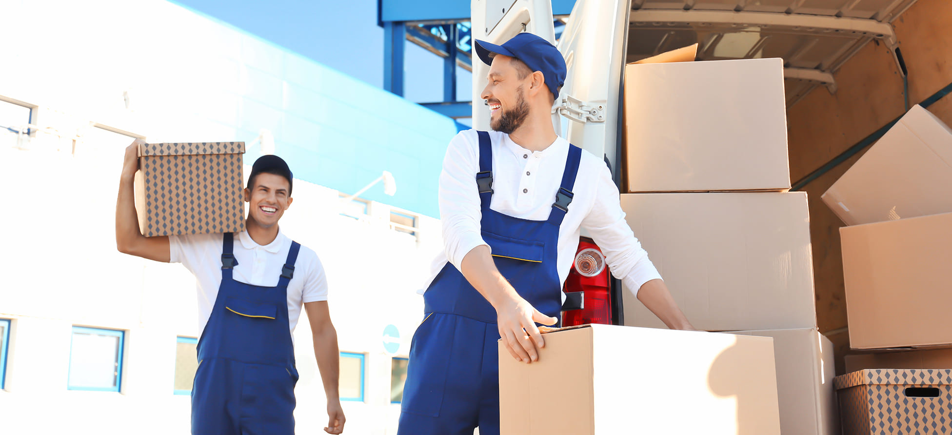 7 Reasons to Choose International Relocation Services