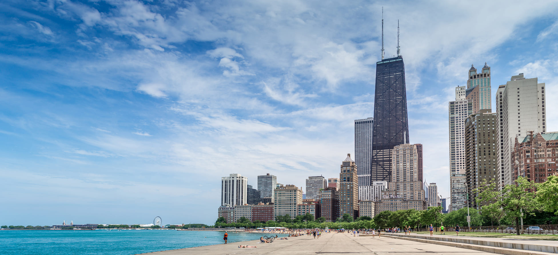 Everything You Need to Know When Moving and Living in Chicago