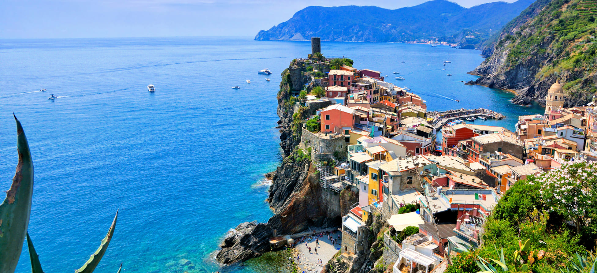 Top 5 Destinations for Americans Moving to Europe