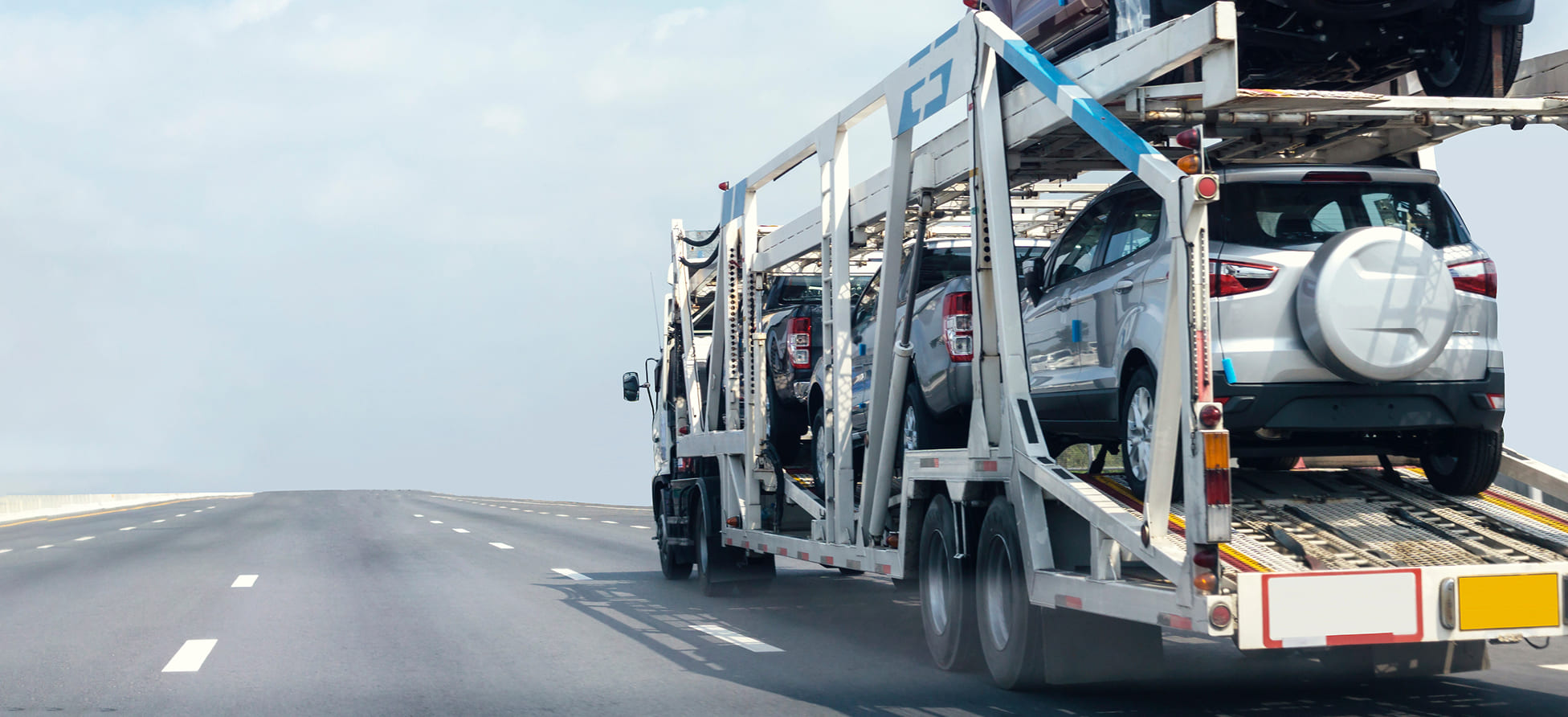 Shipping Your Car Across The Country - What You Need to Know