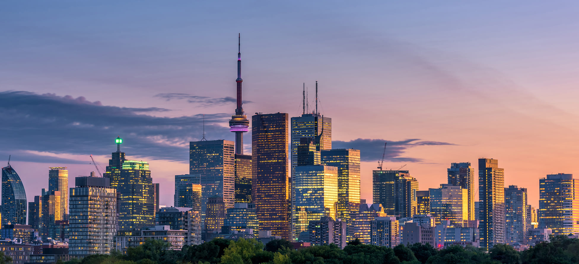 Moving to Canada From the US in 2025