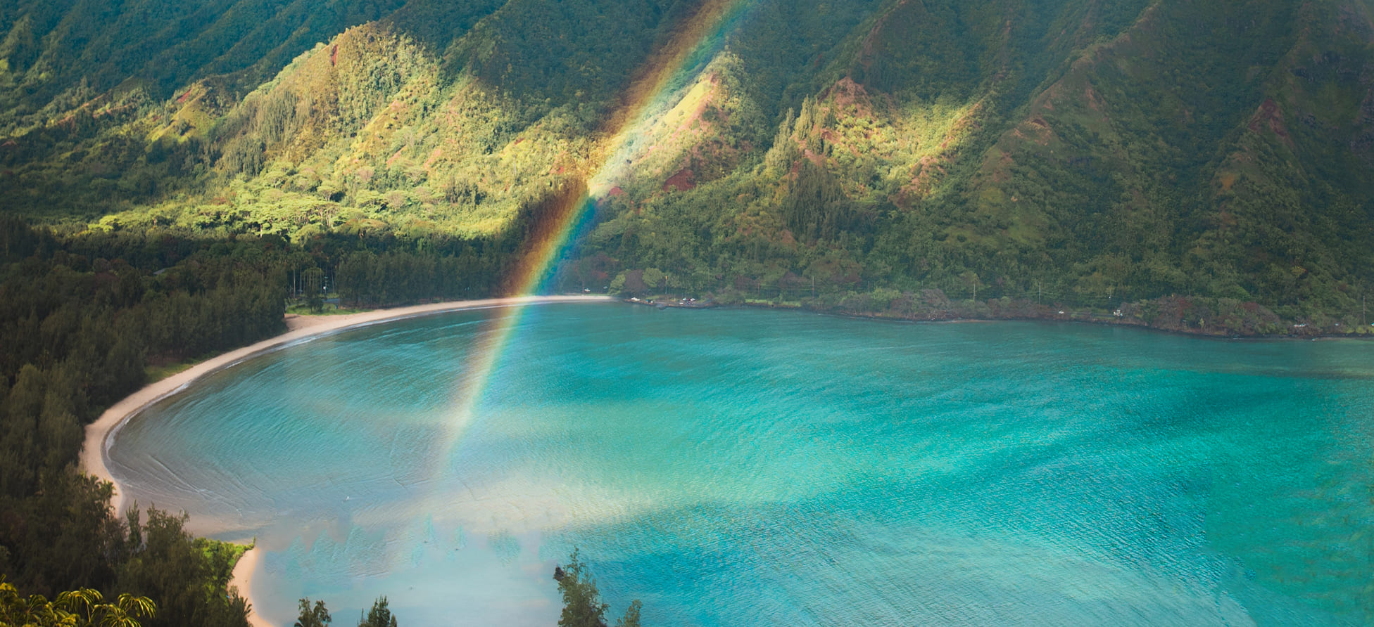 Moving From California to Hawaii