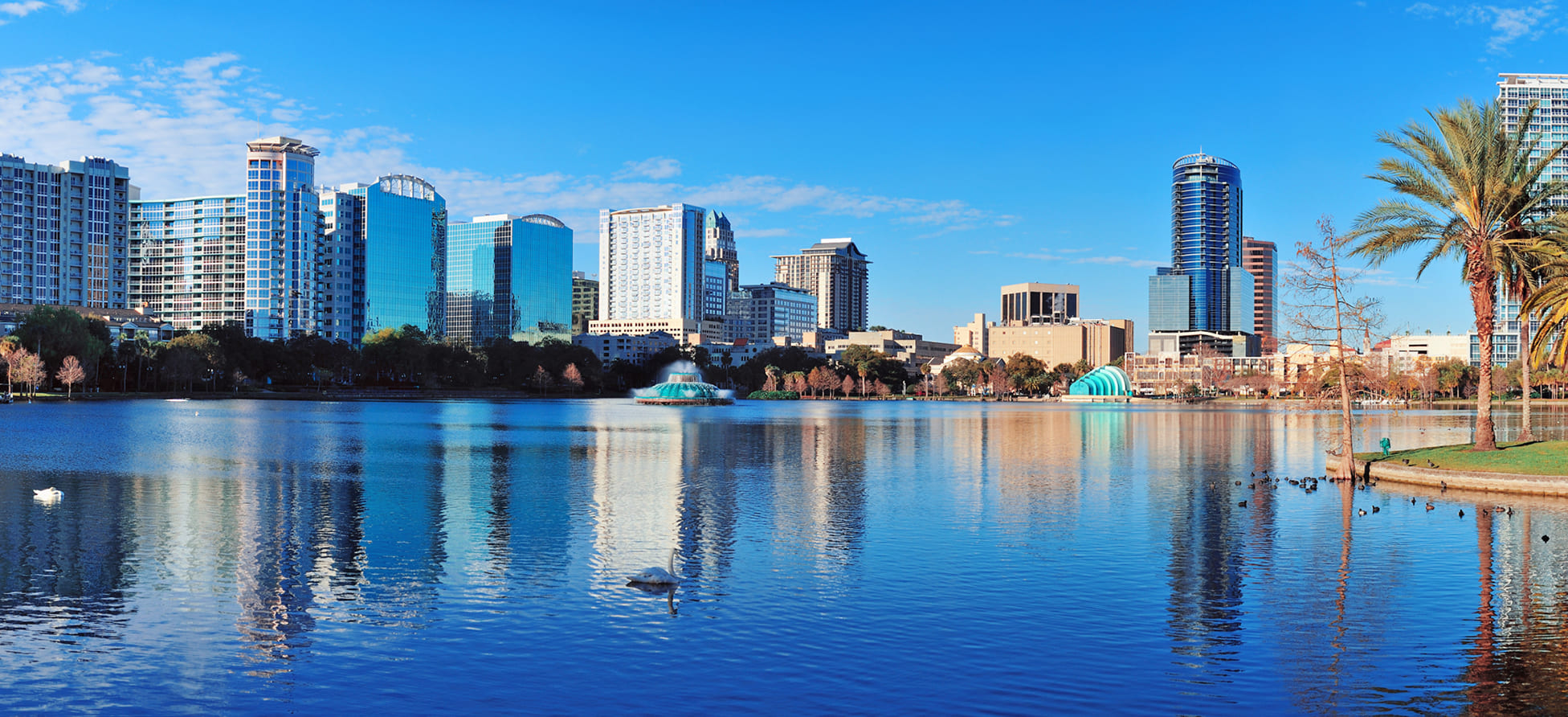 Cost of Moving from New York to Orlando