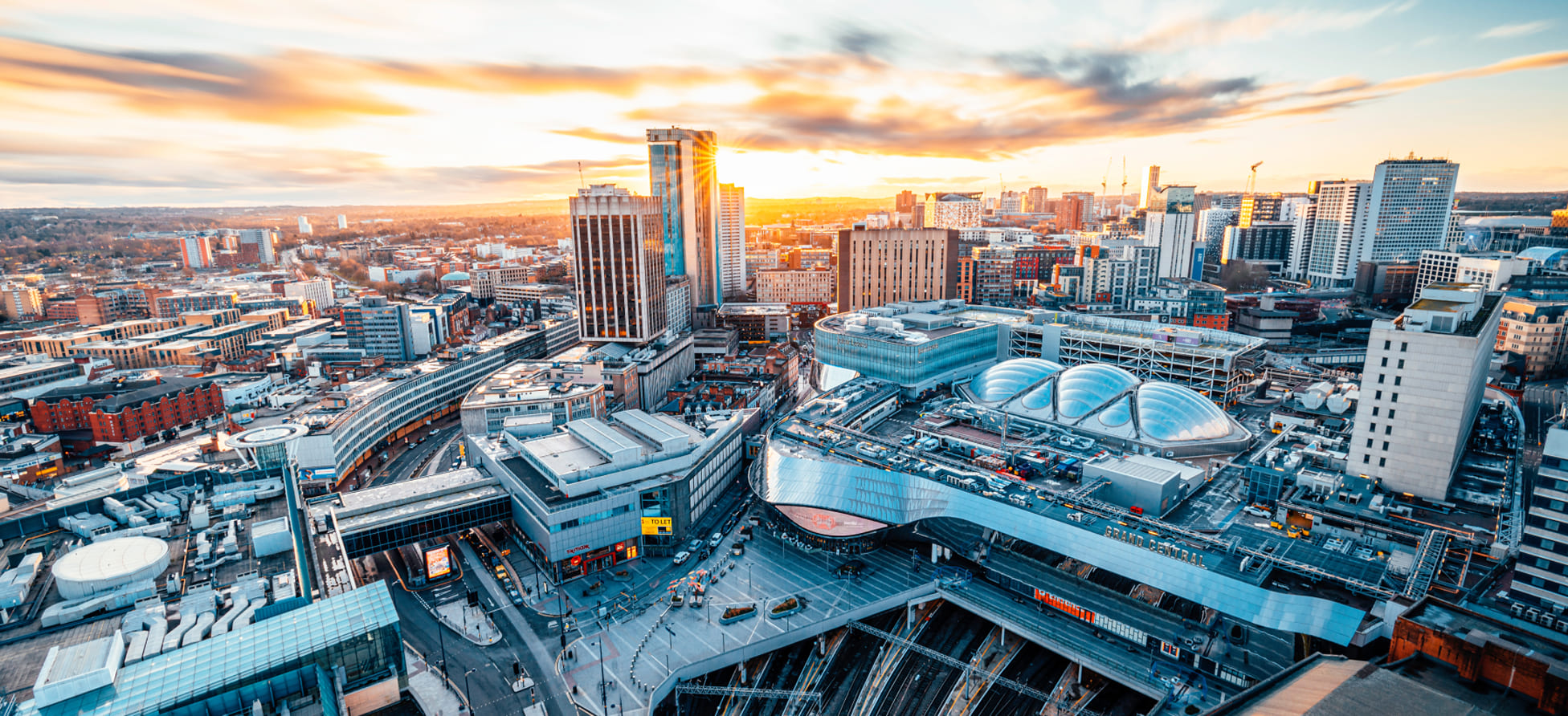 Moving to Birmingham in 2025