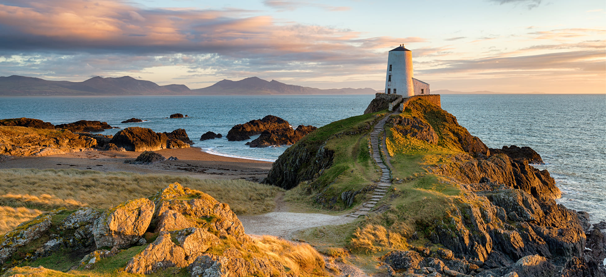 Moving to Wales From the US