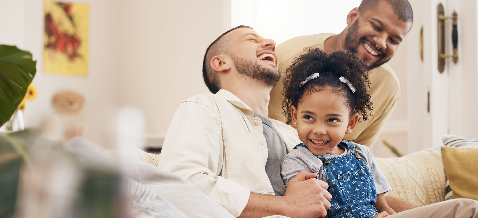 Free Moving Services for Foster Care Families